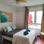 Apartamento Mar Y Montana