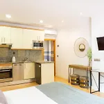 Suite Andres Perez Malaga Center