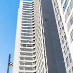 Malaga Tower