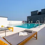 Malaga Tower