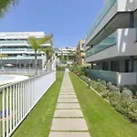 Magnificent 4 Bedroom Apartment In Cala Serena La Cala De Mijas