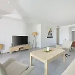 Magnificent 4 Bedroom Apartment In Cala Serena La Cala De Mijas