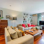 797 Holiday Rentals - Amplio Atico Duplex En Guadalmar Frente Al Mar