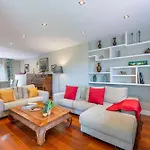 797 Holiday Rentals - Amplio Atico Duplex En Guadalmar Frente Al Mar