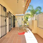 Apartamento Con Terraza Y Acceso A La Piscina En Mijas - Ocean Golf 25