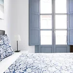 Apartamento Duplex Centro Historico Málaga