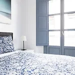 Apartamento Duplex Centro Historico Málaga