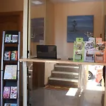 Apartamentos El Cenachero