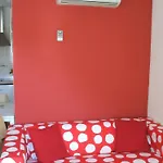 Apartamentos El Cenachero