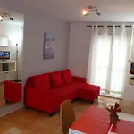 Apartamentos El Cenachero