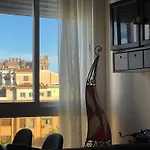 Exclusive Views Of Malaga, Santa Isabel