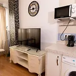 Apartamento Carreteria - Muro Medieval