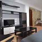 Apartamento Corregidor