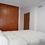 Apartamento Corregidor