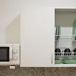 Apartamentos Océanos