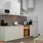Apartamentos Océanos