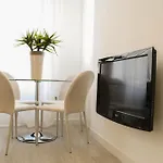 Bonito Apartamento En Centro Historico De Malaga