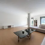 Tranquil Oasis Luxury Villa