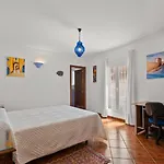 Casa El Tarajal
