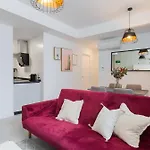 La Goleta: Nice Apartment In The Central District