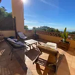 Espectacular Atico Duplex Con 2 Terrazas & Piscina