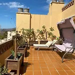 Espectacular Atico Duplex Con 2 Terrazas & Piscina