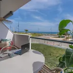 Heima In Front Of The Sea