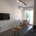 Apartamento Vacacional Cuarteles