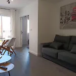 Apartamento Vacacional Cuarteles