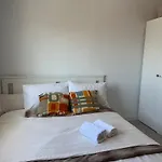 Rare Find! Skyline View-Modern 6 Bed 2 Bath Flat In The Heart Of Malaga