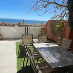 Mar De Fondo En Pedregalejo