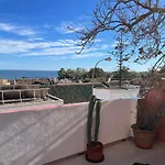 Mar De Fondo En Pedregalejo