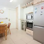 Malaga Center Flat Exclusive Malagueta Beach