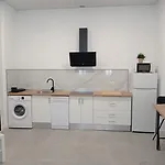 Apartamento Malaga Centro