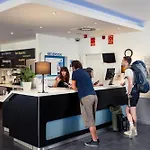 Ibis Budget Málaga Centro