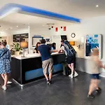 Ibis Budget Málaga Centro
