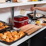 Ibis Budget Málaga Centro