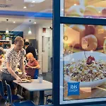 Ibis Budget Málaga Centro