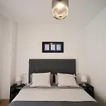 Apartamento Málaga Centro
