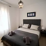 Apartamento Málaga Centro