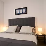 Apartamento Málaga Centro