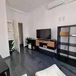 3 rooms y garaje Especerias Málaga