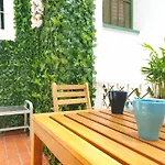 Sunny Malaga Centre Flats, 2 Options, With Balcony Or Terrace