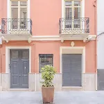Bhost - Ancha Del Carmen
