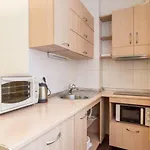 Comfortable Studio In Balneario Beach