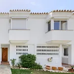 Spanish Charm House On The Miraflores Golf Course