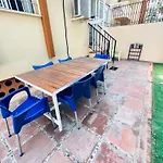 La Gran Playa,Piscina Terraza Y Parking 8 Personas