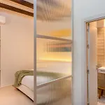 Coeo Apart-Hotel Fresca