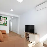 Apartamento Rosado House