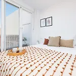 Carreteria Penthouse In Malaga By Solaga Holiday Homes